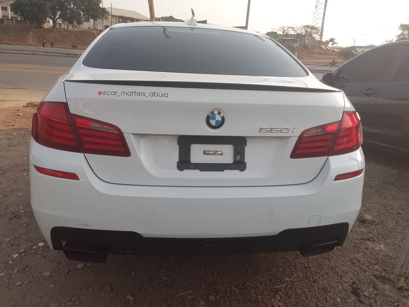 Thumbnail 7 of 2013 BMW X5